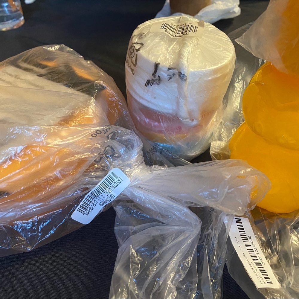 Tupperware Lunch Bundle